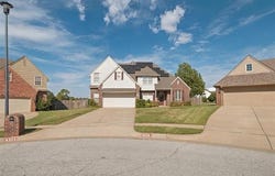 808 W Juneau Street, Broken Arrow, OK 74012