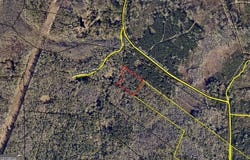 Burnt Fort, Folkston, GA 31537
