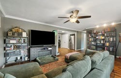 8005 Holly AVE, Fort Smith, AR 72908