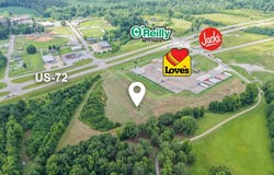 Ms Hwy 72, Walnut, MS 38683