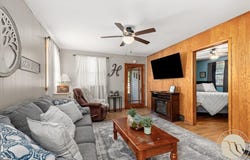 320 2nd Street E, Roundup, MT 59072