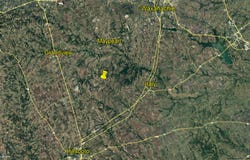 TBD 7 Pluto Road, Milford, TX 76670
