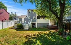 16 Horne Ave, Medford, MA 02155
