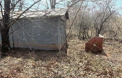 16558 Midway, Springer, OK 73458