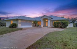 4630 Sand Point Road, Grant, FL 32949