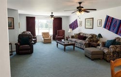 110 Grant, Mead, OK 73449