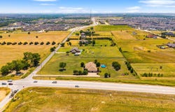 2113 S Coit Road, Celina, TX 75009