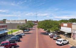 1136 Main Street, Commerce, TX 75428
