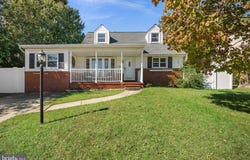 603 BAYLOR Road, GLEN BURNIE, MD 21061