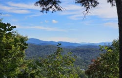 607 Echo High Road, Franklin, NC 28734