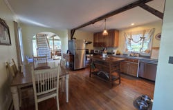 55 Bay Road, Bowdoinham, ME 04008