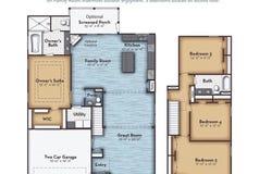 104 Getty Road, Suffolk, VA 23434