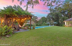 128 Oak Drive, Breaux Bridge, LA 70517