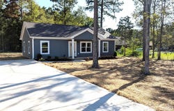 1613 N Sutherland Avenue, Monroe, NC 28110