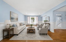 835 Maple Road, Flossmoor, IL 60422