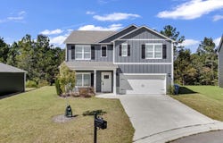 535 STRIDER WAY, KIMBERLY, AL 35091