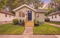 2138 Leitch Road, Ferndale, MI 48220