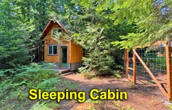 633 Old Mill Rd, Samuels, ID 83862