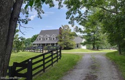8115 W Hwy 42, Goshen, KY 40026