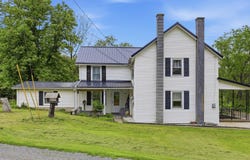 848 W HUNTER RUN Road, Howard, PA 16841