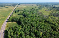 State Highway 27, Cadott, WI 54727
