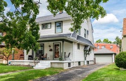 109 Cushing Avenue, Kettering, OH 45429