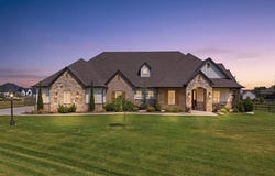 18679 E Limestone Lane, Owasso, OK 74055