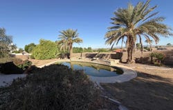 6448 E Crabtree Place, Yuma, AZ 85365
