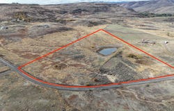 TBD Goodrich Road, Council, ID 83612