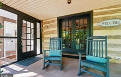 10 ASHBY RD, SPERRYVILLE, VA 22740