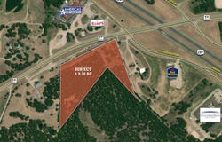 State Highway 59, Bowie, TX 76230