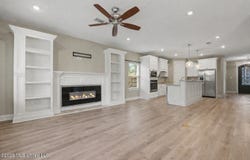 846 Amoka Place, Diamondhead, MS 39525