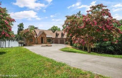 269 E Shore Drive, Rockwood, TN 37854