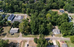 1511 South St., Marshall, TX 75670