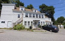 22 Gerrish Street, Berlin, NH 03570