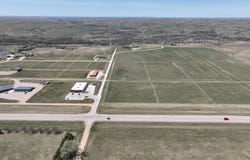 C13b SweetSpot N, White River, SD 57579