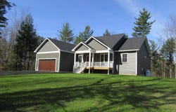 142 Jaylynn Lane, Sheldon, VT 05483