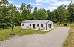 242 TUSCON LANE, Viola, AR 72583