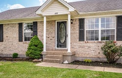 472 Beechcliff Circle, Shepherdsville, KY 40165