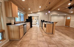 345 W 2ND St, LongCreek, OR 97856