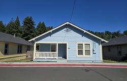 759 Williams Street, Scotia, CA 95565