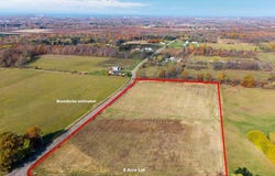 Straight Road, Fredonia, NY 14063