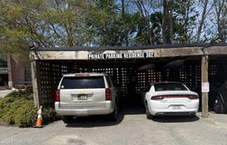 400 S Water Street, Elizabeth City, NC 27909