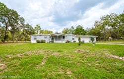 6863 DEER SPRINGS Road, Keystone Heights, FL 32656