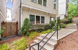 822 Grove Bend, Decatur, GA 30030