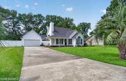 309 Lamp Lighter Lane, Waycross, GA 31503