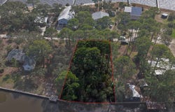 POMPANO Drive, Panacea, FL 32346