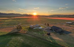 265 Old Mill Road, Harrison, MT 59735