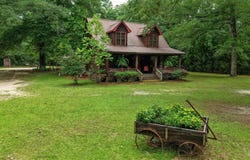 136 Jones Dr, Millry, AL 36558