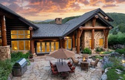 100 Timber Springs Drive, Edwards, CO 81632